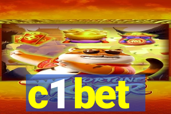 c1 bet